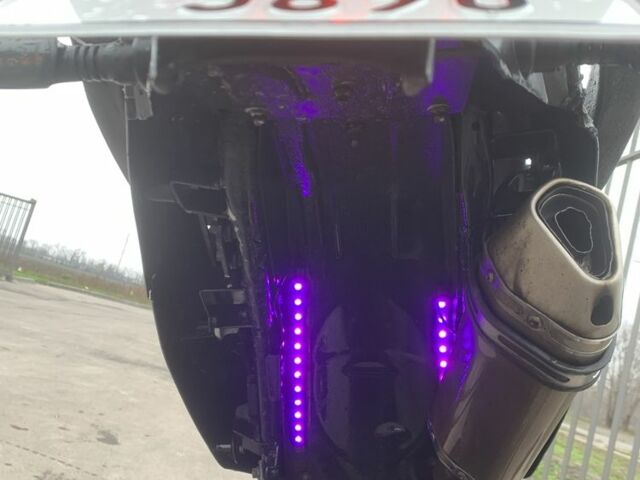 Шанрай 200, об'ємом двигуна 0.2 л та пробігом 0 тис. км за 1115 $, фото 4 на Automoto.ua