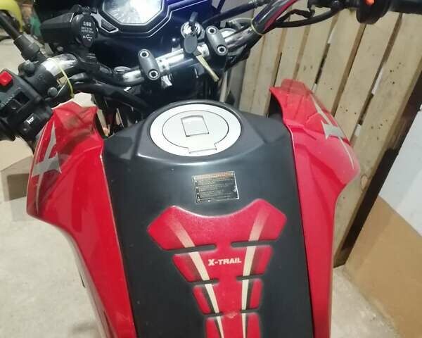 Шанрай 200, объемом двигателя 0 л и пробегом 7 тыс. км за 1370 $, фото 5 на Automoto.ua