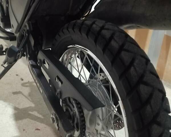 Шанрай 200, объемом двигателя 0 л и пробегом 7 тыс. км за 1370 $, фото 7 на Automoto.ua