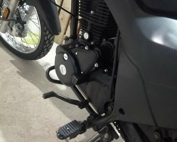 Шанрай 200, объемом двигателя 0 л и пробегом 7 тыс. км за 1370 $, фото 6 на Automoto.ua