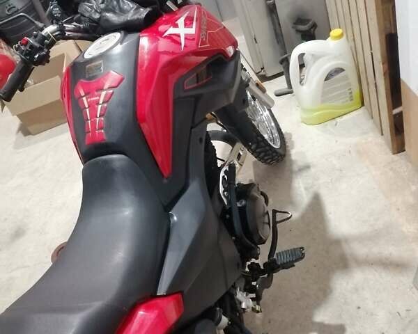 Шанрай 200, объемом двигателя 0 л и пробегом 7 тыс. км за 1370 $, фото 2 на Automoto.ua