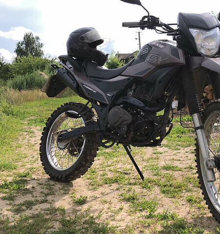 Шанрай 200, объемом двигателя 0 л и пробегом 10 тыс. км за 824 $, фото 4 на Automoto.ua