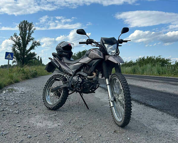 Шанрай 200, объемом двигателя 0 л и пробегом 10 тыс. км за 824 $, фото 1 на Automoto.ua
