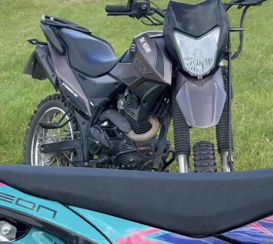 Шанрай 200, объемом двигателя 0 л и пробегом 10 тыс. км за 824 $, фото 2 на Automoto.ua