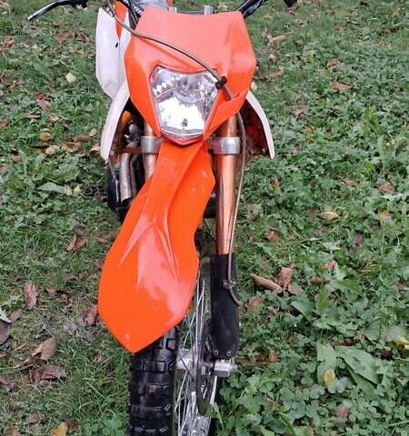 Шанрай 200, объемом двигателя 0 л и пробегом 4 тыс. км за 950 $, фото 2 на Automoto.ua