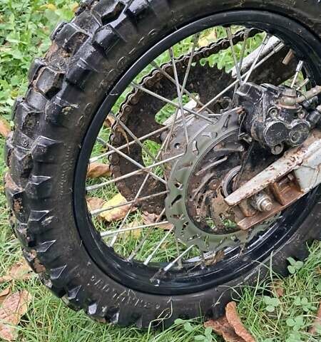 Шанрай 200, объемом двигателя 0 л и пробегом 4 тыс. км за 950 $, фото 1 на Automoto.ua