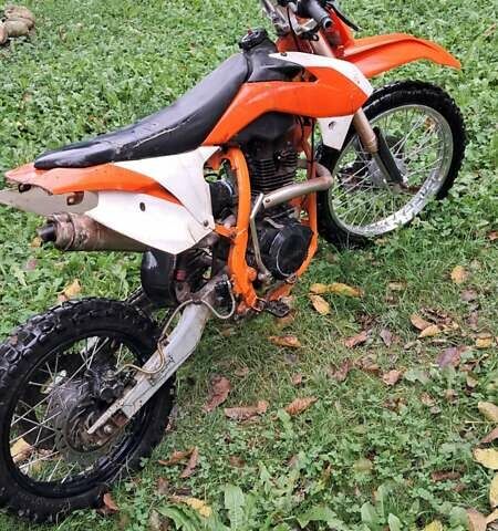 Шанрай 200, объемом двигателя 0 л и пробегом 4 тыс. км за 950 $, фото 3 на Automoto.ua