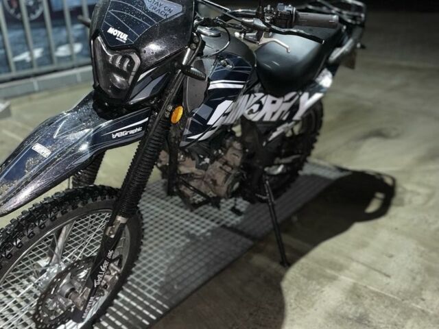 Шанрай 200, объемом двигателя 0.2 л и пробегом 0 тыс. км за 1089 $, фото 2 на Automoto.ua