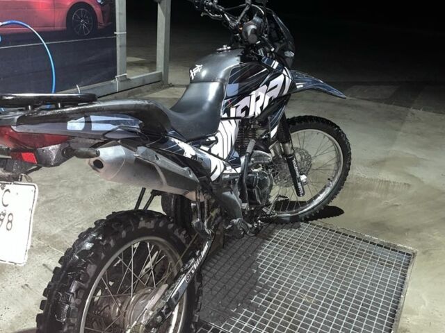 Шанрай 200, объемом двигателя 0.2 л и пробегом 0 тыс. км за 1089 $, фото 4 на Automoto.ua