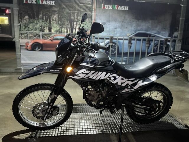 Шанрай 200, объемом двигателя 0.2 л и пробегом 0 тыс. км за 1089 $, фото 1 на Automoto.ua