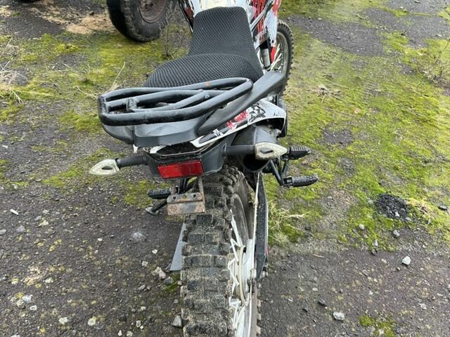 Шанрай 200, об'ємом двигуна 0.2 л та пробігом 0 тис. км за 700 $, фото 3 на Automoto.ua