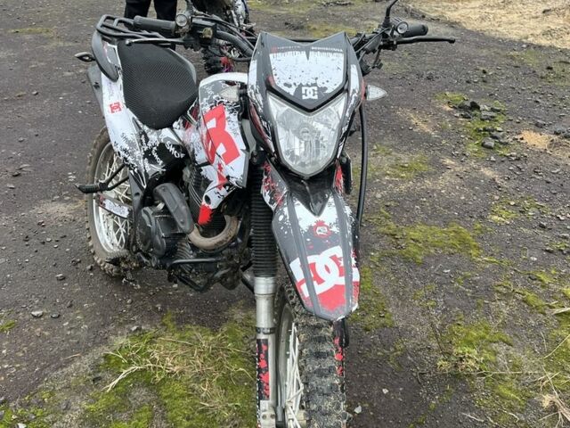 Шанрай 200, об'ємом двигуна 0.2 л та пробігом 0 тис. км за 700 $, фото 1 на Automoto.ua