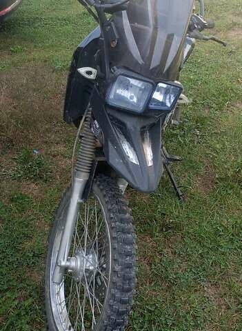 Синий Шанрай 200, объемом двигателя 0 л и пробегом 6 тыс. км за 1000 $, фото 3 на Automoto.ua