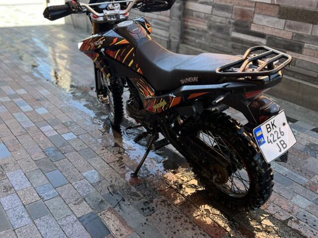 Черный Шанрай 3302, объемом двигателя 0.3 л и пробегом 0 тыс. км за 900 $, фото 2 на Automoto.ua