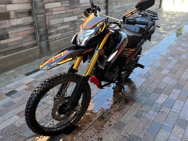 Черный Шанрай 3302, объемом двигателя 0.3 л и пробегом 0 тыс. км за 900 $, фото 3 на Automoto.ua