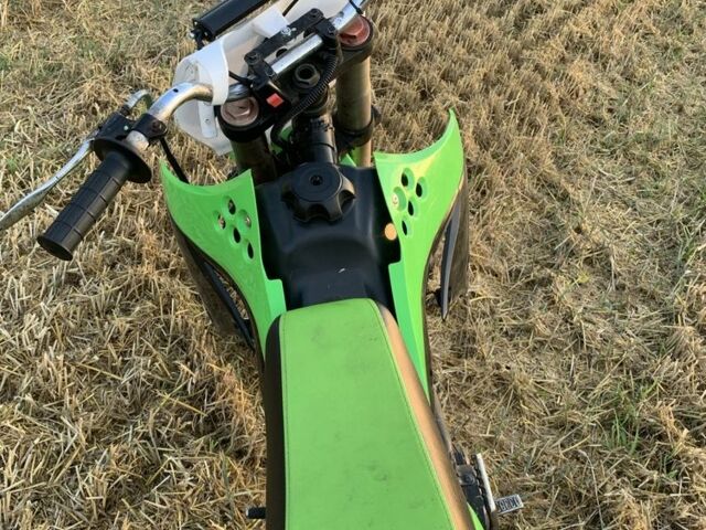 Шанрай 3302, объемом двигателя 0.25 л и пробегом 0 тыс. км за 720 $, фото 2 на Automoto.ua