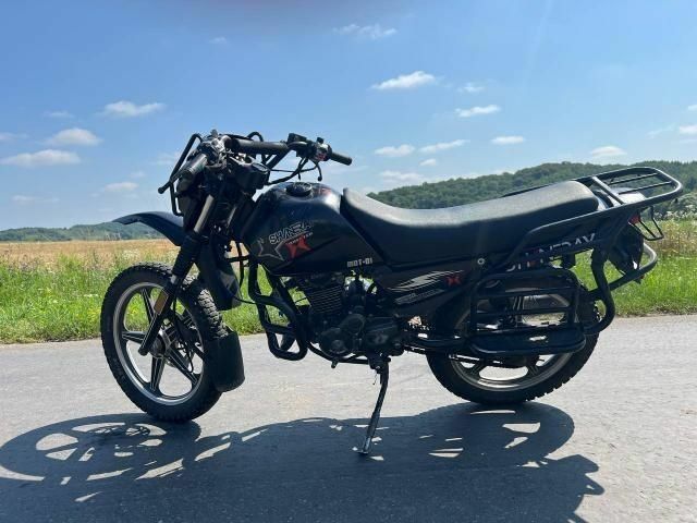 Шанрай 3302, объемом двигателя 0.15 л и пробегом 0 тыс. км за 650 $, фото 1 на Automoto.ua