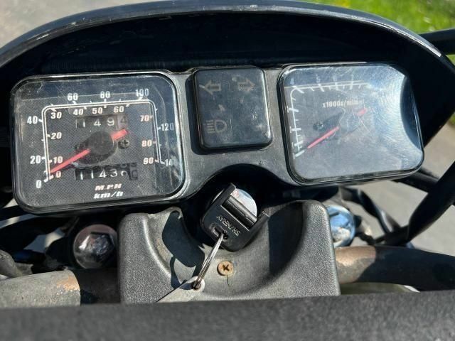 Шанрай 3302, объемом двигателя 0.15 л и пробегом 0 тыс. км за 650 $, фото 6 на Automoto.ua