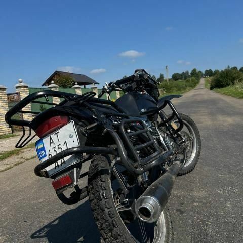 Шанрай 3302, объемом двигателя 0.15 л и пробегом 0 тыс. км за 650 $, фото 4 на Automoto.ua