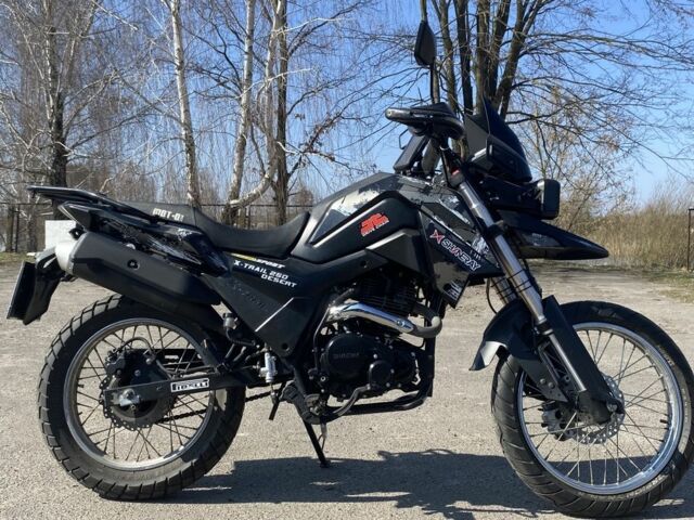 Шанрай 3302, об'ємом двигуна 0.25 л та пробігом 0 тис. км за 1400 $, фото 1 на Automoto.ua