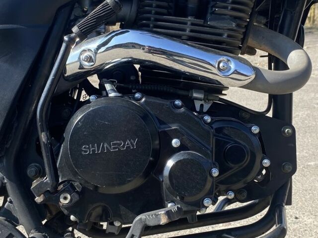 Шанрай 3302, об'ємом двигуна 0.25 л та пробігом 0 тис. км за 1400 $, фото 9 на Automoto.ua