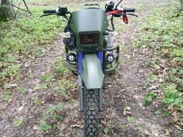 Шанрай 3302, об'ємом двигуна 0.2 л та пробігом 0 тис. км за 28380 $, фото 4 на Automoto.ua