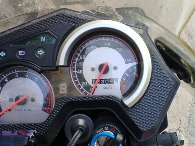 Шанрай 3302, объемом двигателя 0.25 л и пробегом 0 тыс. км за 1000 $, фото 3 на Automoto.ua