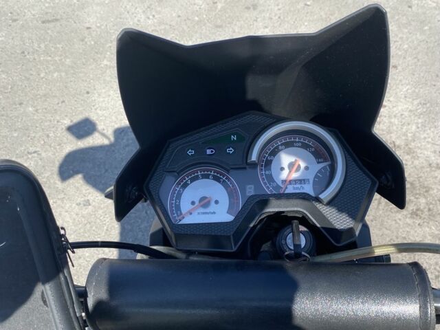 Шанрай 3302, об'ємом двигуна 0.25 л та пробігом 0 тис. км за 1400 $, фото 3 на Automoto.ua