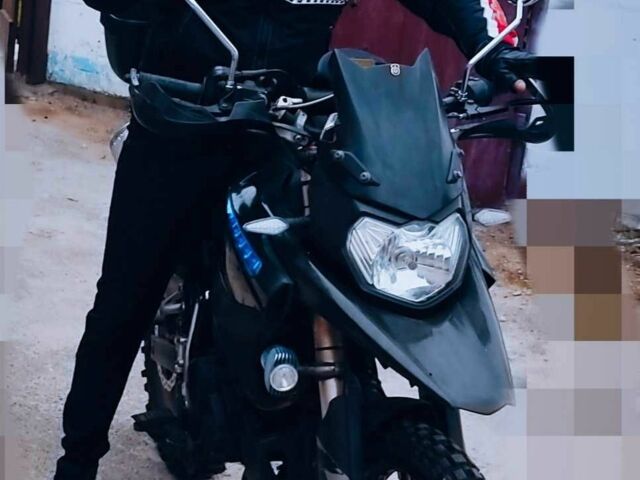 Шанрай 3302, объемом двигателя 0.25 л и пробегом 0 тыс. км за 1000 $, фото 12 на Automoto.ua
