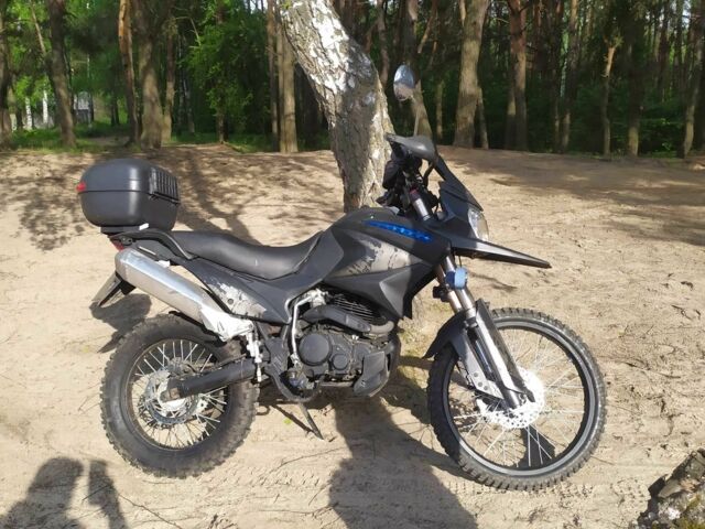 Шанрай 3302, объемом двигателя 0.25 л и пробегом 0 тыс. км за 1000 $, фото 11 на Automoto.ua