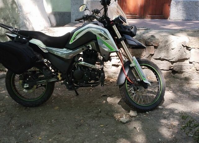 Шанрай 3302, объемом двигателя 0.25 л и пробегом 0 тыс. км за 1000 $, фото 9 на Automoto.ua