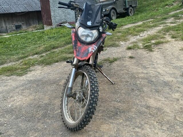 Шанрай 3302, объемом двигателя 0.25 л и пробегом 0 тыс. км за 900 $, фото 4 на Automoto.ua