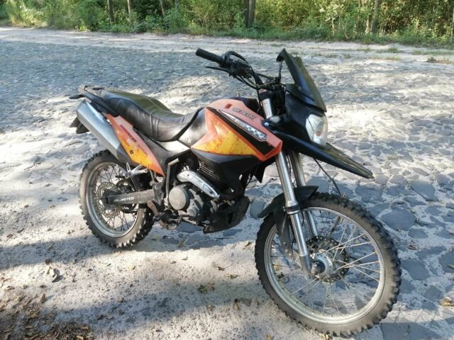 Шанрай 3302, объемом двигателя 0.25 л и пробегом 0 тыс. км за 700 $, фото 4 на Automoto.ua