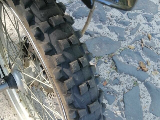 Шанрай 3302, объемом двигателя 0.25 л и пробегом 0 тыс. км за 700 $, фото 3 на Automoto.ua