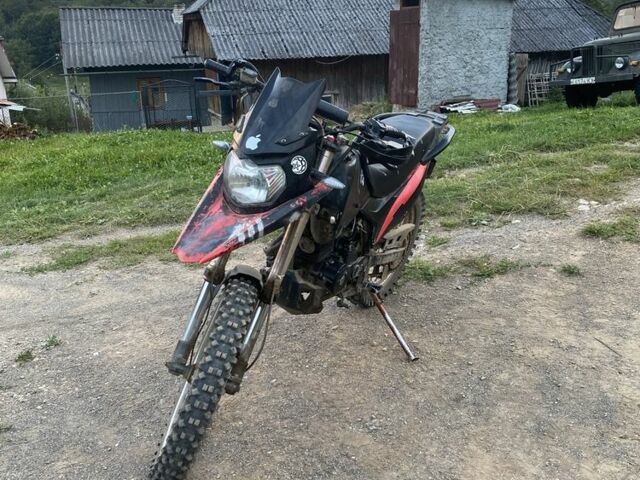 Шанрай 3302, объемом двигателя 0.25 л и пробегом 0 тыс. км за 900 $, фото 3 на Automoto.ua