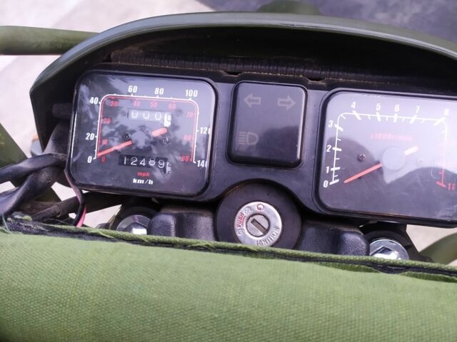 Шанрай 3302, об'ємом двигуна 0.2 л та пробігом 0 тис. км за 943 $, фото 4 на Automoto.ua