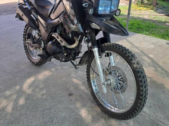Шанрай 3302, объемом двигателя 0.2 л и пробегом 0 тыс. км за 900 $, фото 3 на Automoto.ua