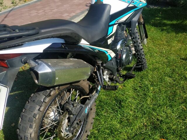 Шанрай 3302, объемом двигателя 0.25 л и пробегом 0 тыс. км за 1100 $, фото 2 на Automoto.ua