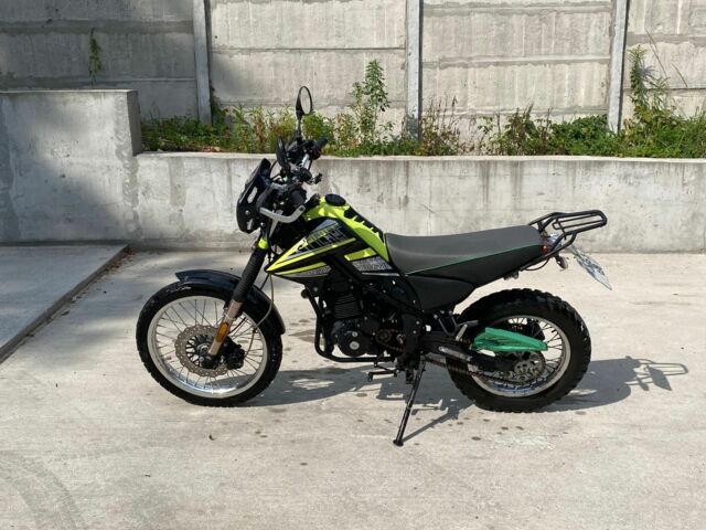 Шанрай 3302, объемом двигателя 2.3 л и пробегом 0 тыс. км за 850 $, фото 6 на Automoto.ua