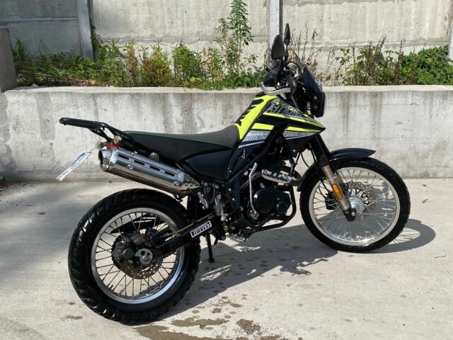 Шанрай 3302, объемом двигателя 2.3 л и пробегом 0 тыс. км за 850 $, фото 4 на Automoto.ua