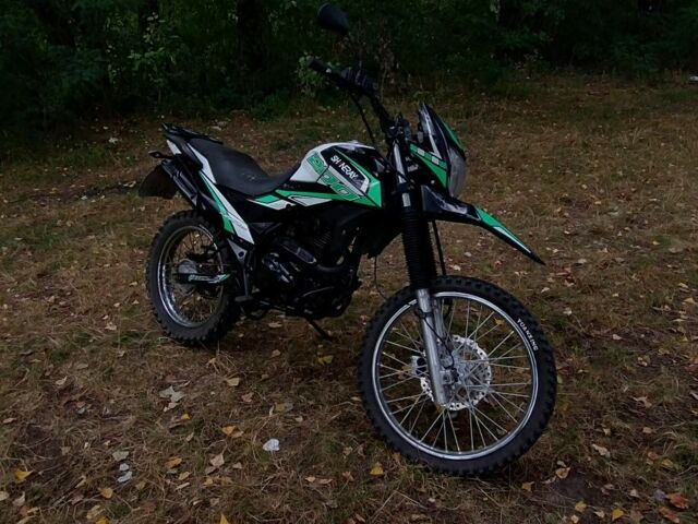 Шанрай 3302, об'ємом двигуна 0.2 л та пробігом 0 тис. км за 750 $, фото 1 на Automoto.ua