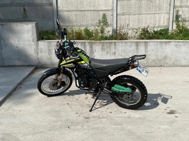 Шанрай 3302, объемом двигателя 2.3 л и пробегом 0 тыс. км за 850 $, фото 2 на Automoto.ua