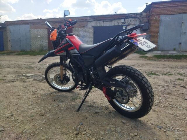 Шанрай 3302, объемом двигателя 0.25 л и пробегом 0 тыс. км за 1237 $, фото 3 на Automoto.ua