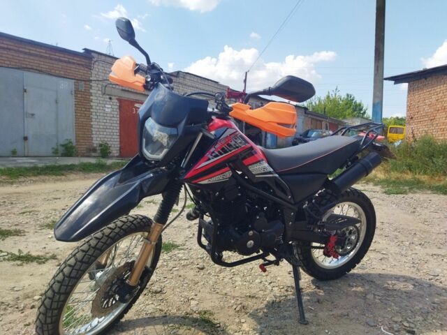 Шанрай 3302, объемом двигателя 0.25 л и пробегом 0 тыс. км за 1237 $, фото 2 на Automoto.ua