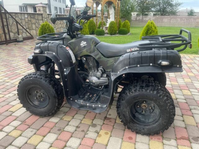 Шанрай 3302, объемом двигателя 0.25 л и пробегом 0 тыс. км за 1400 $, фото 1 на Automoto.ua