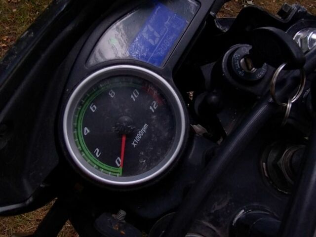 Шанрай 3302, об'ємом двигуна 0.2 л та пробігом 0 тис. км за 750 $, фото 5 на Automoto.ua