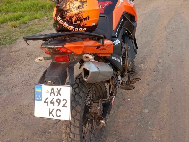 Шанрай 3302, объемом двигателя 0.25 л и пробегом 0 тыс. км за 52000 $, фото 3 на Automoto.ua
