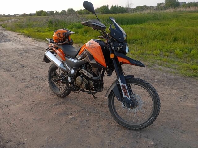 Шанрай 3302, объемом двигателя 0.25 л и пробегом 0 тыс. км за 52000 $, фото 1 на Automoto.ua