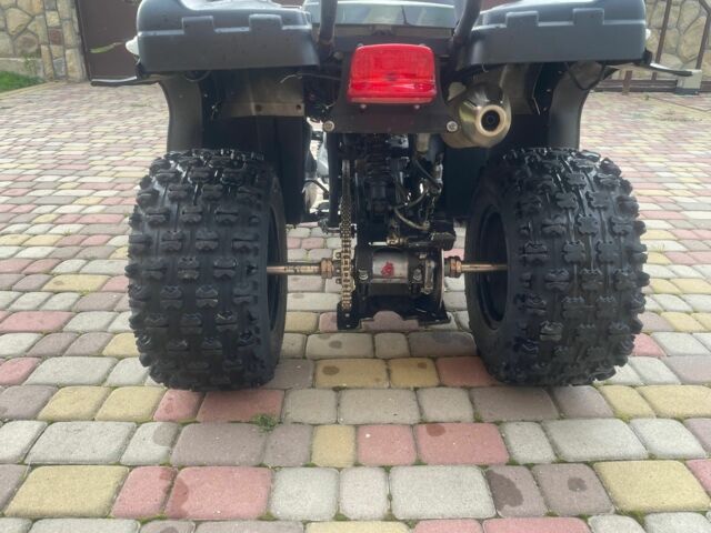 Шанрай 3302, объемом двигателя 0.25 л и пробегом 0 тыс. км за 1400 $, фото 2 на Automoto.ua