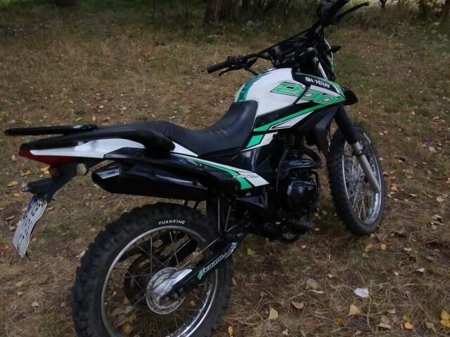 Шанрай 3302, об'ємом двигуна 0.2 л та пробігом 0 тис. км за 750 $, фото 4 на Automoto.ua